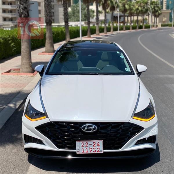 Hyundai for sale in Iraq